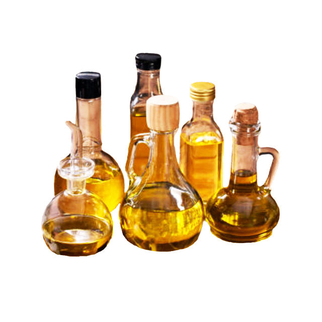 Pinda Oil