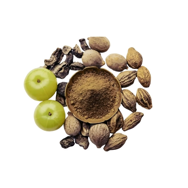 Triphala Products
