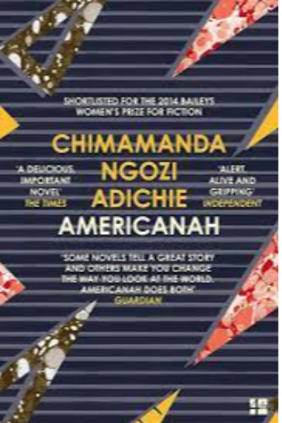 Americanah