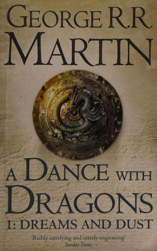 Dance with Dragons 1 - Dreams and Dust