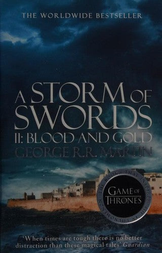 A Storm of Swords - Blood and Gold
