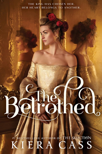 The Betrothed