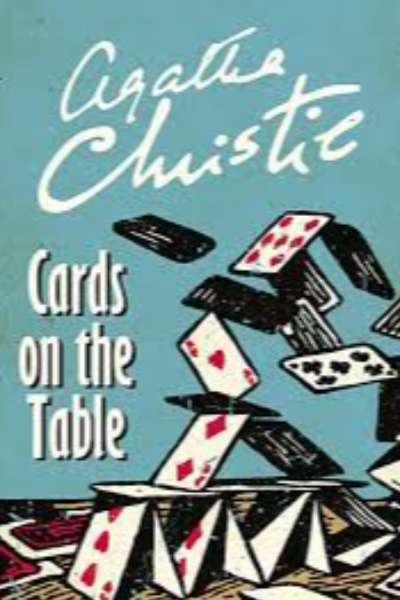 Cards on the Table