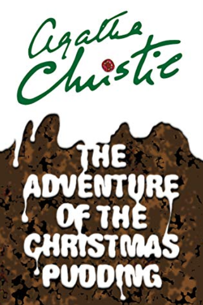 The Adventure of the Christmas Pudding