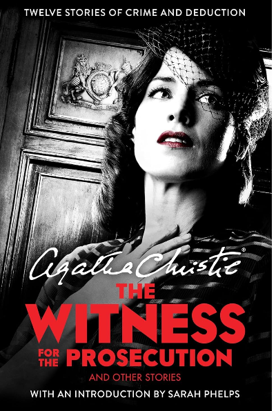 The Witness for the Prosecution