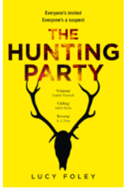 The Hunting Party