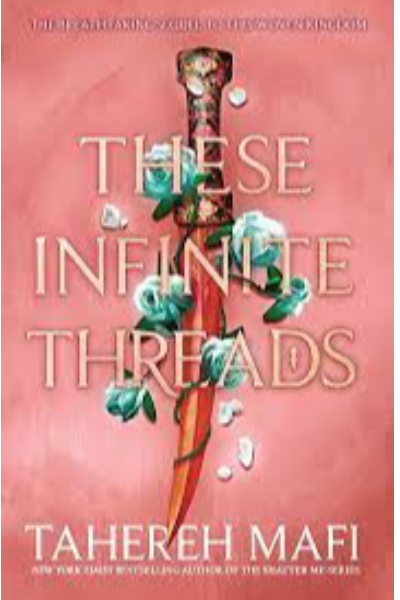 These Infinite Threads