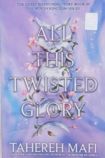 All This Twisted Glory