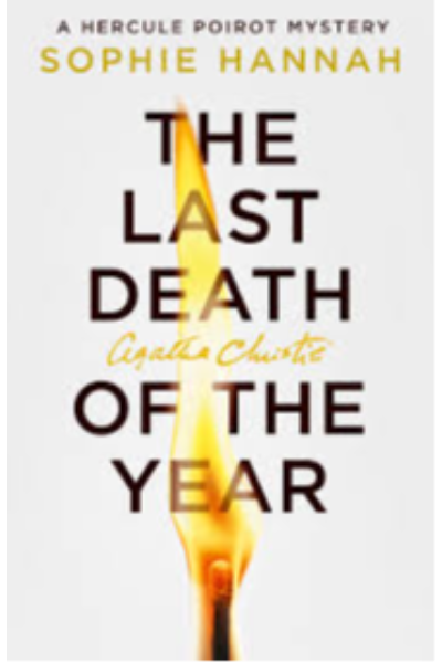 The Last Death of the Year
