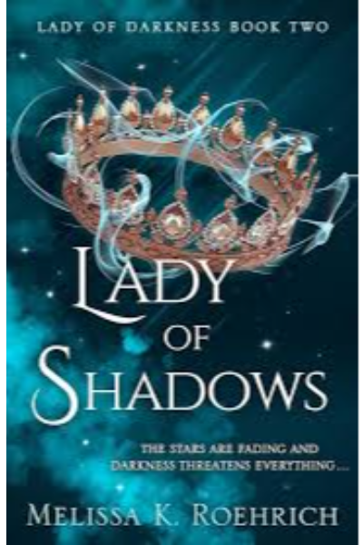 Lady of Shadows