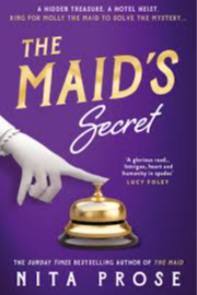 The Maids Secret