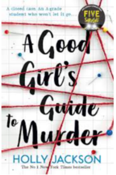 A Good Girls Guide to Murder