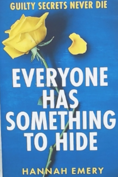 Everyone Has Something to Hide