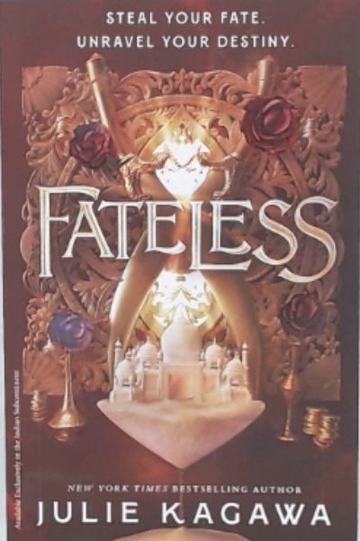 Fateless