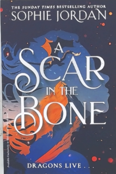 A Scar in the Bone - Dragons Live