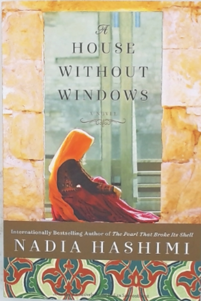 A House Without Windows
