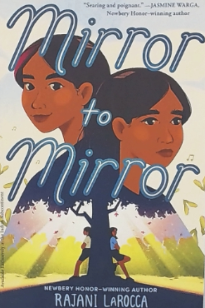 Mirror to Mirror