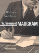 A Writers Notebook