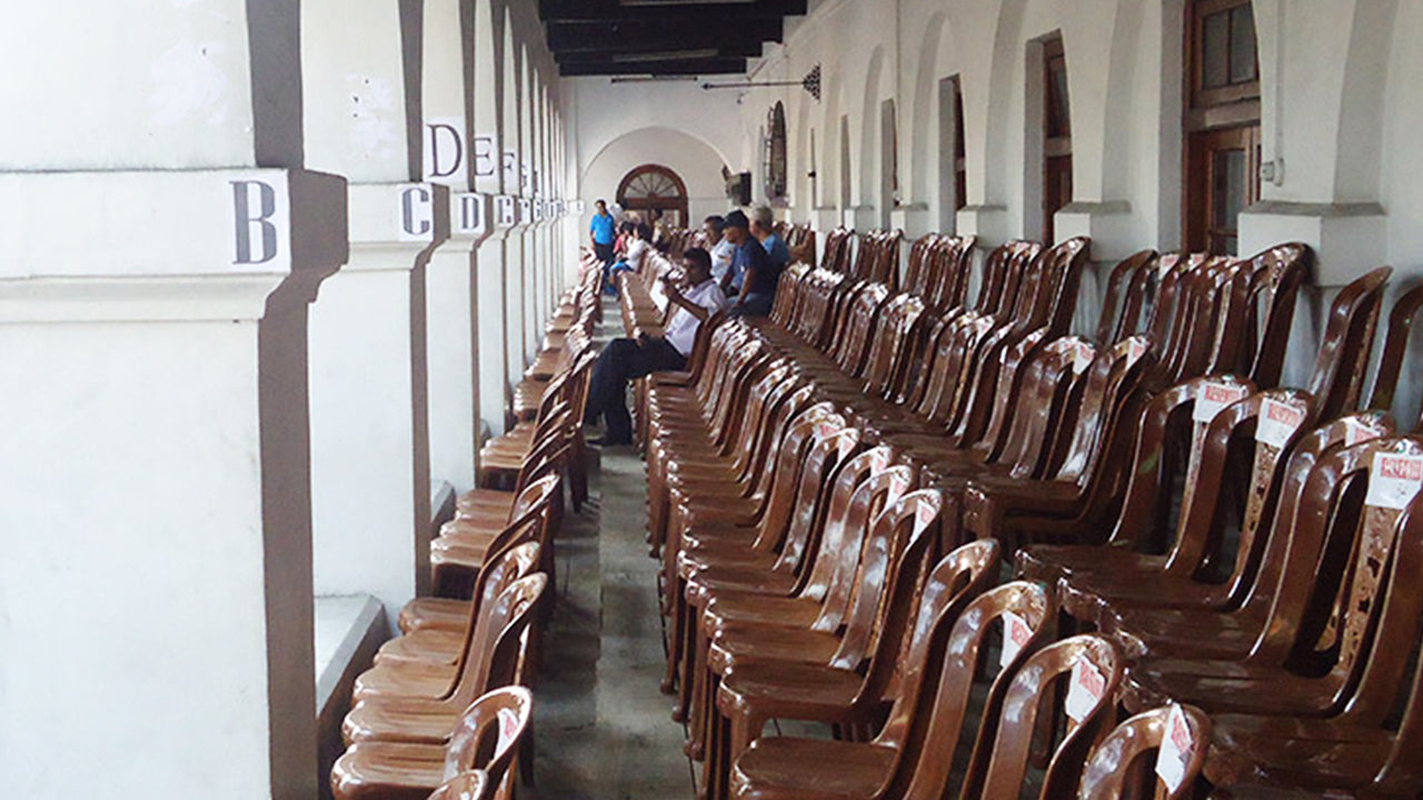 මහනුවර ඇසළ පෙරහැර 2026
