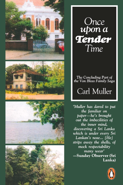 Once Upon a Tender Time