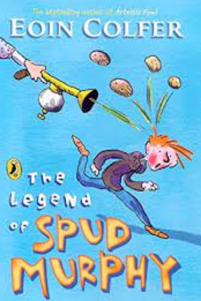 The Legend of Spud Murphy
