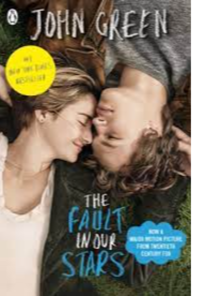 The Fault in Our Stars