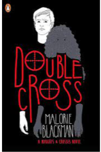 Double Cross
