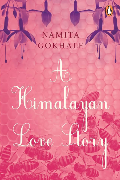 A Himalayan Love Story