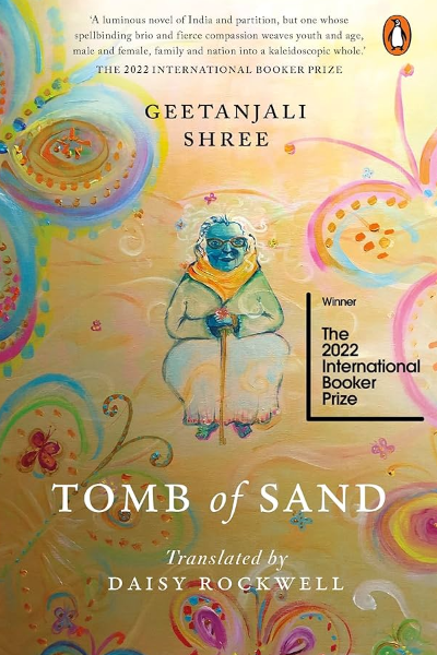 Tomb of Sand