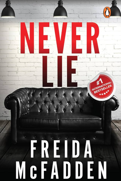 Never Lie