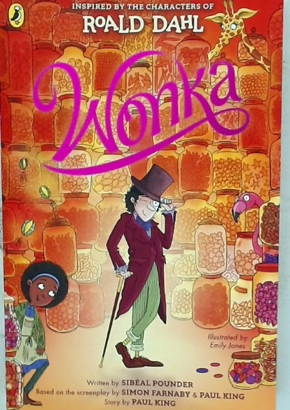 Wonka