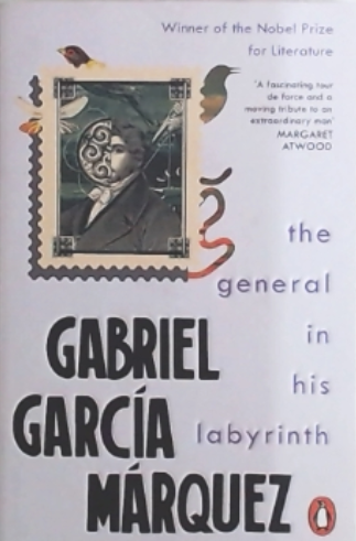 The General in His Labyrinth