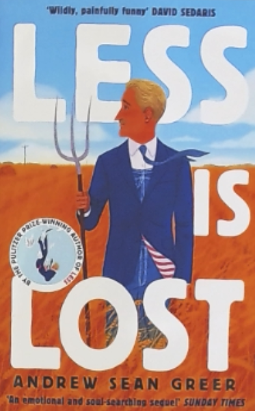 Less Is Lost