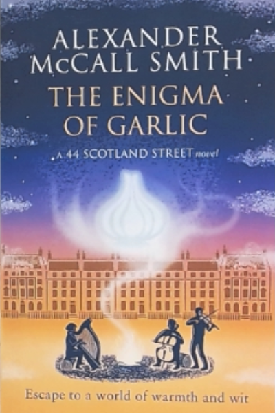 The Enigma of Garlic