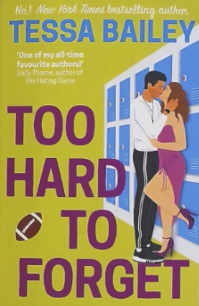 Too Hard to Forget