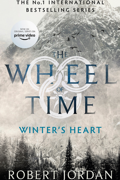 The Wheel of Time Book 9 - Winters Heart