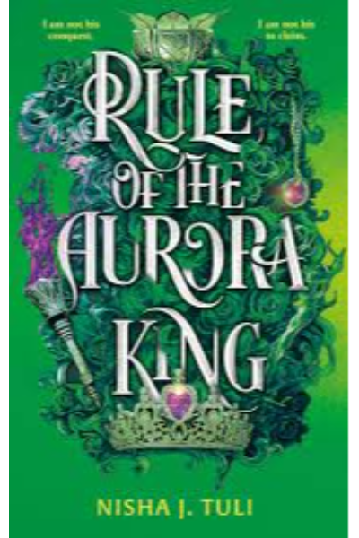 Rule of the Aurora King