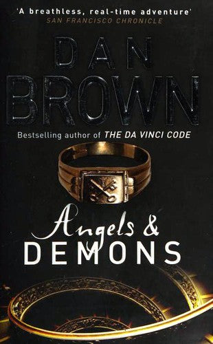 Angels and Demons