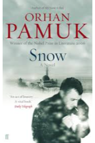 Snow