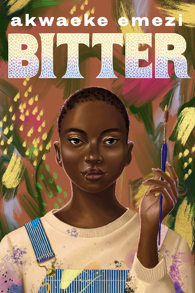 Bitter