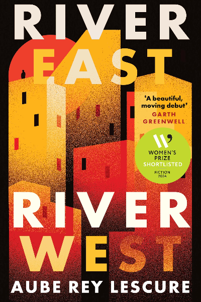 River East River West