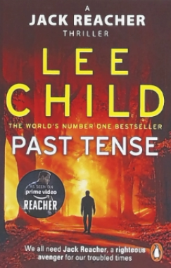 Past Tense