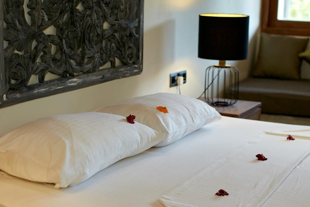 Sevanagama Villa, Habarana