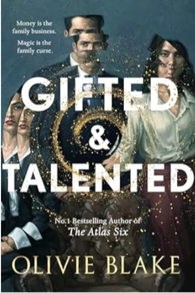 Gifted and Talented