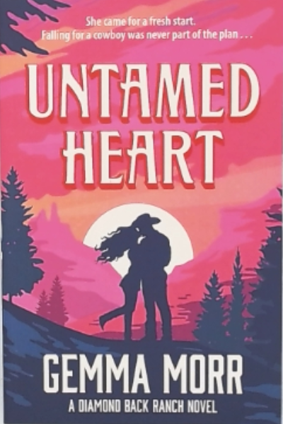 Untamed Heart