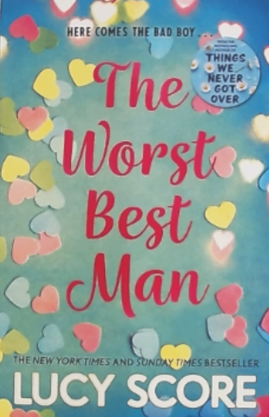 The Wrost Best Man