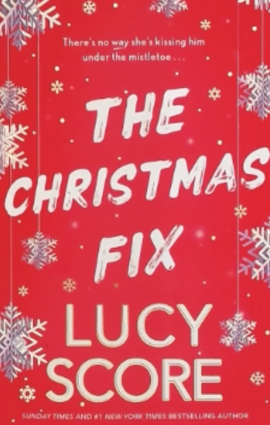 The Christmas Fix