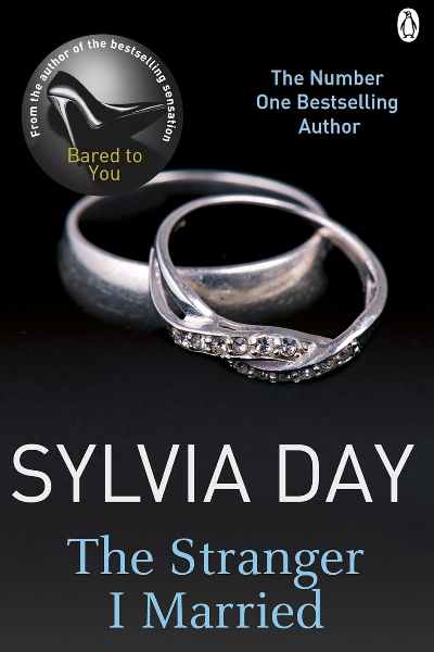The Stranger I Married