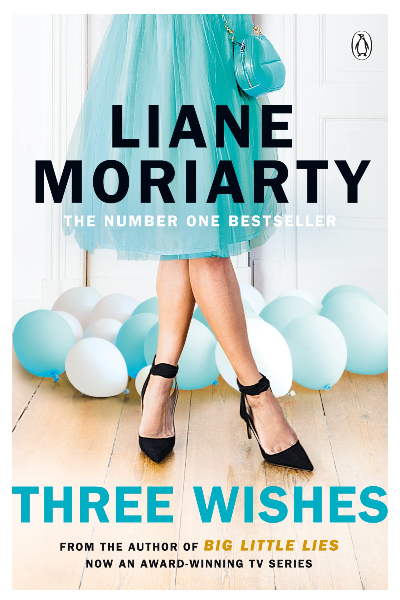 Three Wishes
