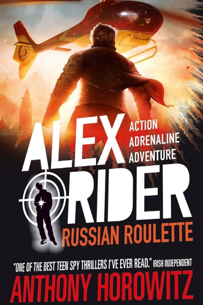 Russian Roulette